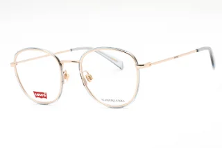 Levi's Eyeglasses LV 1027