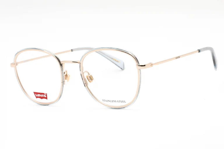 Levi's Eyeglasses LV 1027
