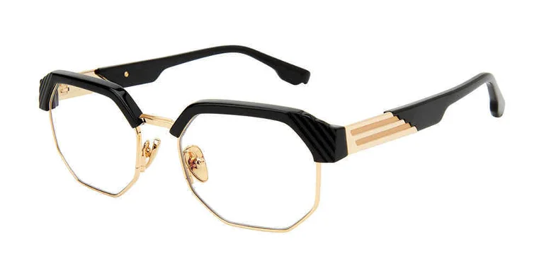 Alan J Eyeglasses C&B Empathy