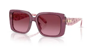59548H Milky Purple
