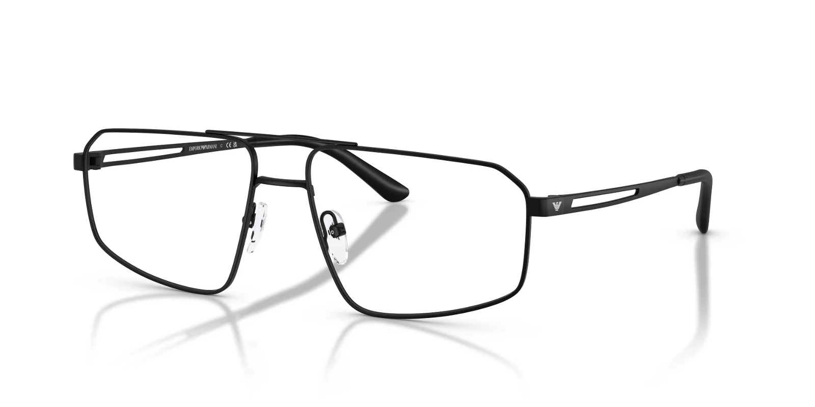 Emporio Armani Eyeglasses EA1184