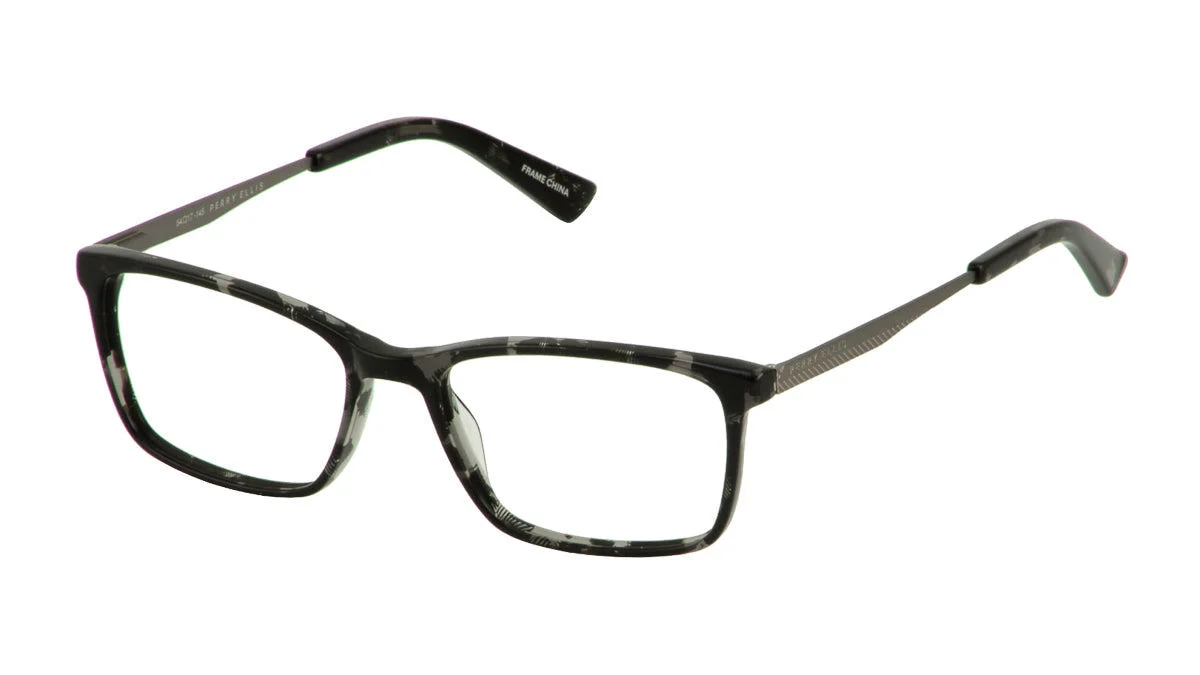 Perry Ellis Eyeglasses PE 427
