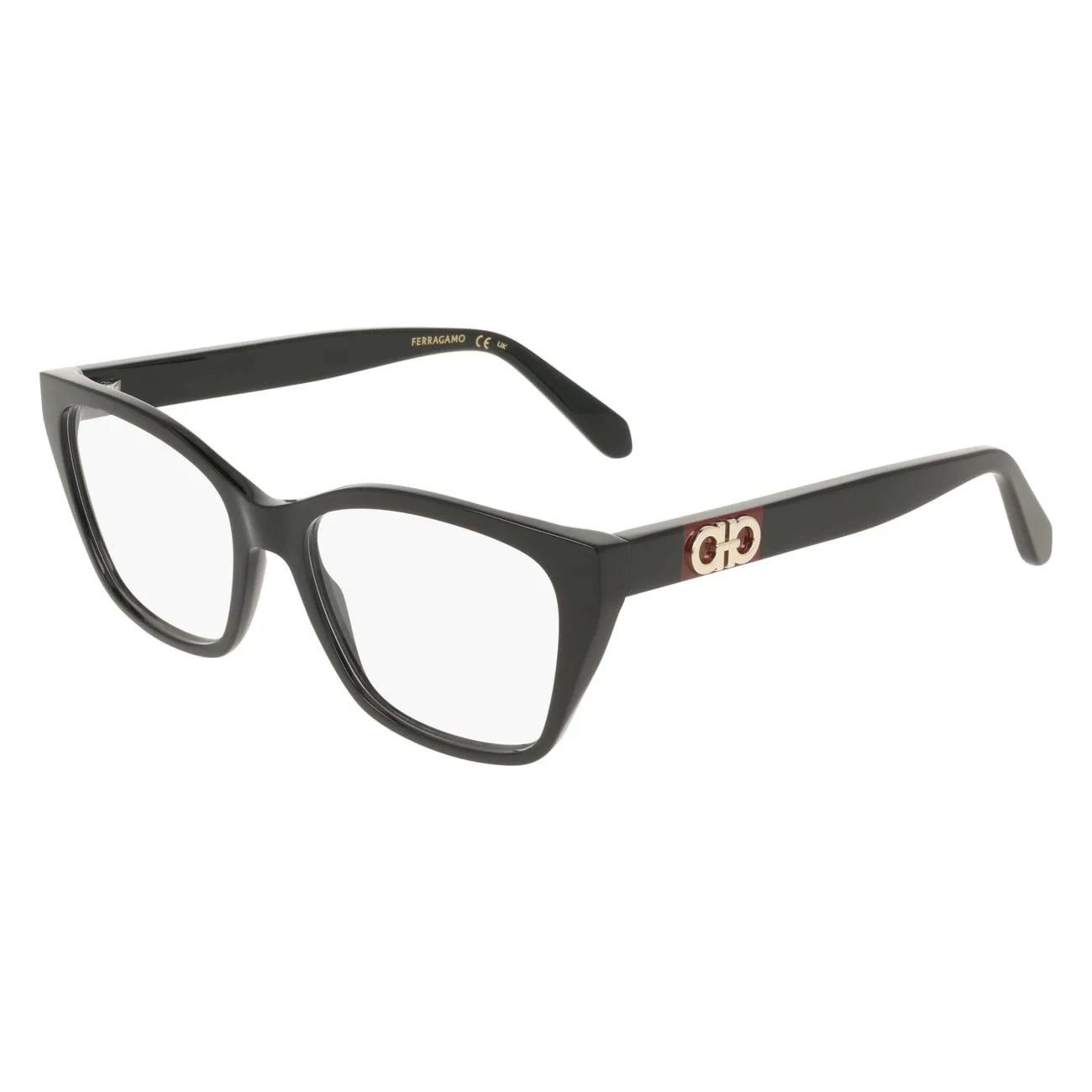 Salvatore Ferragamo Eyeglasses SF3074