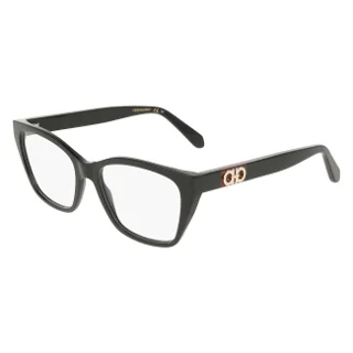 Salvatore Ferragamo Eyeglasses SF3074