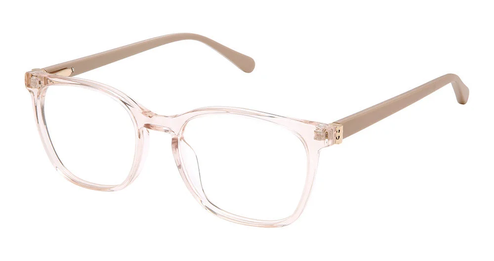 Steel + Tate Eyeglasses SLTA-0003