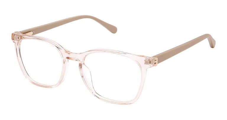 Steel + Tate Eyeglasses SLTA-0003