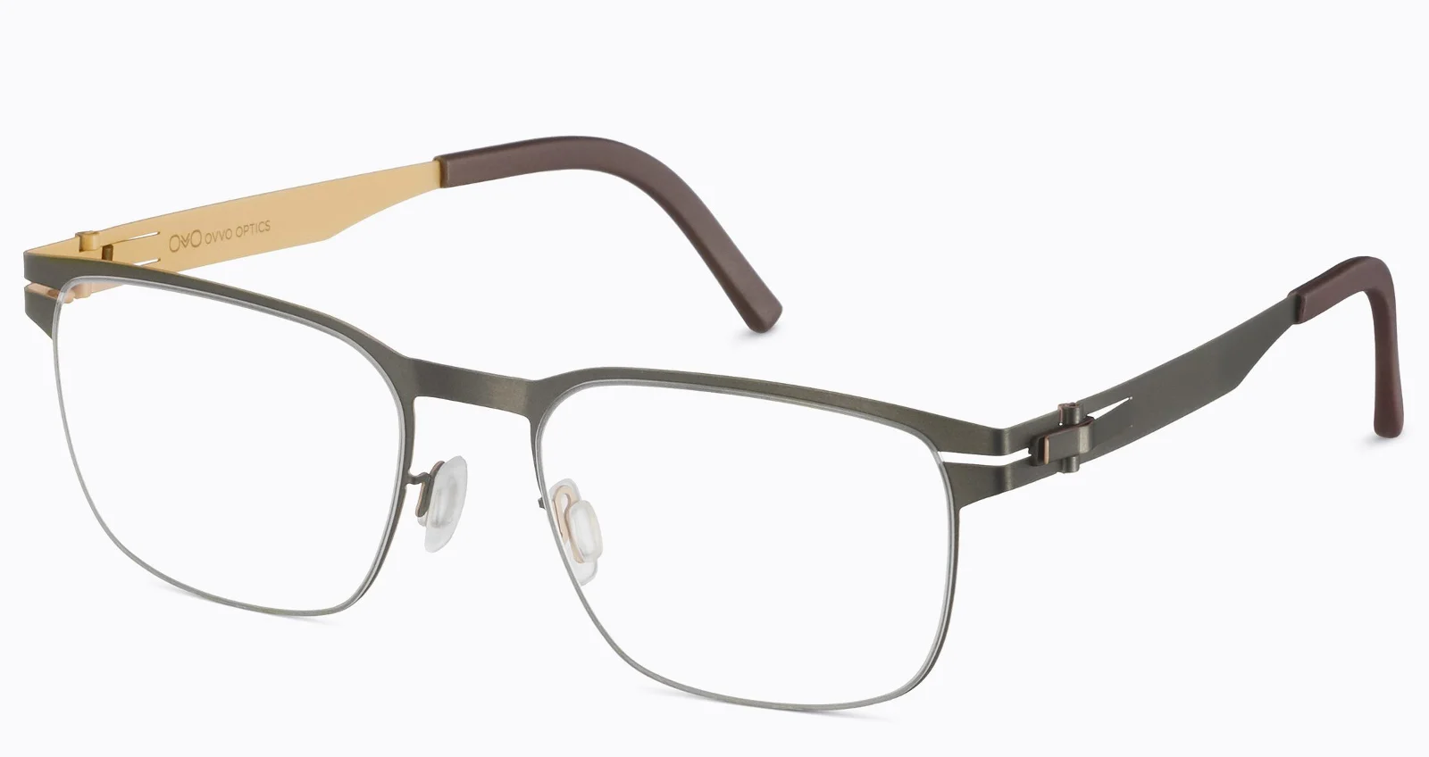 OVVO Optics Eyeglasses 6002