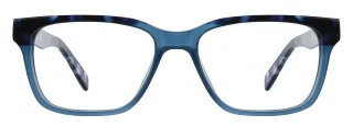 2 - Denim/Dark Tortoise