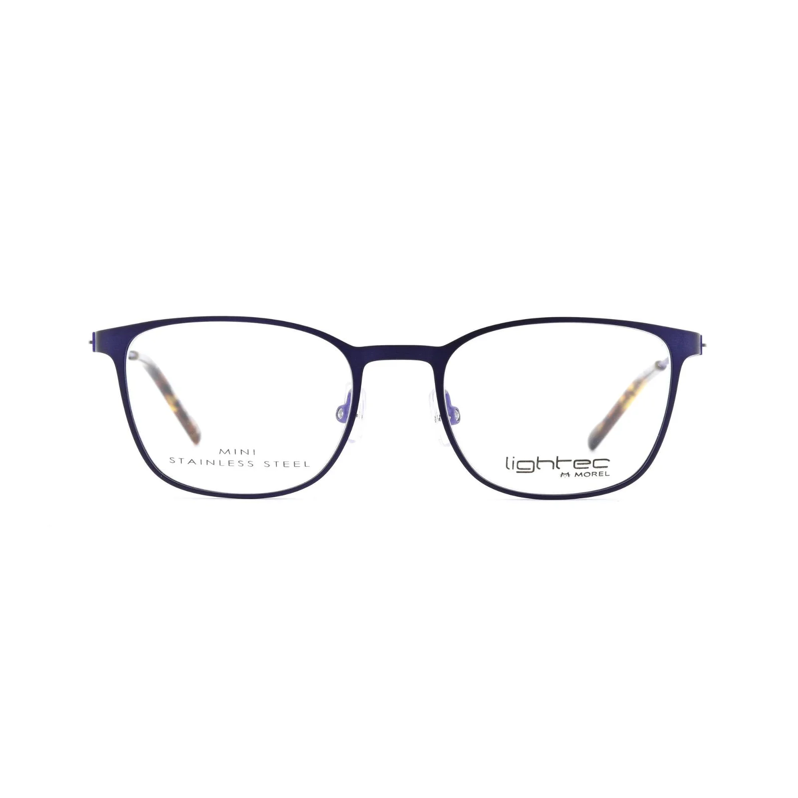 Lightec Eyeglasses OMICRON 12 - 30059L
