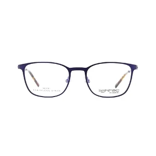 Lightec Eyeglasses OMICRON 12 - 30059L