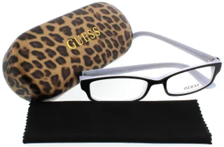 Guess Eyeglasses GU2526