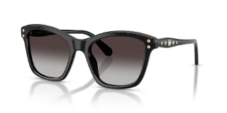 Swarovski Sunglasses SK6063F