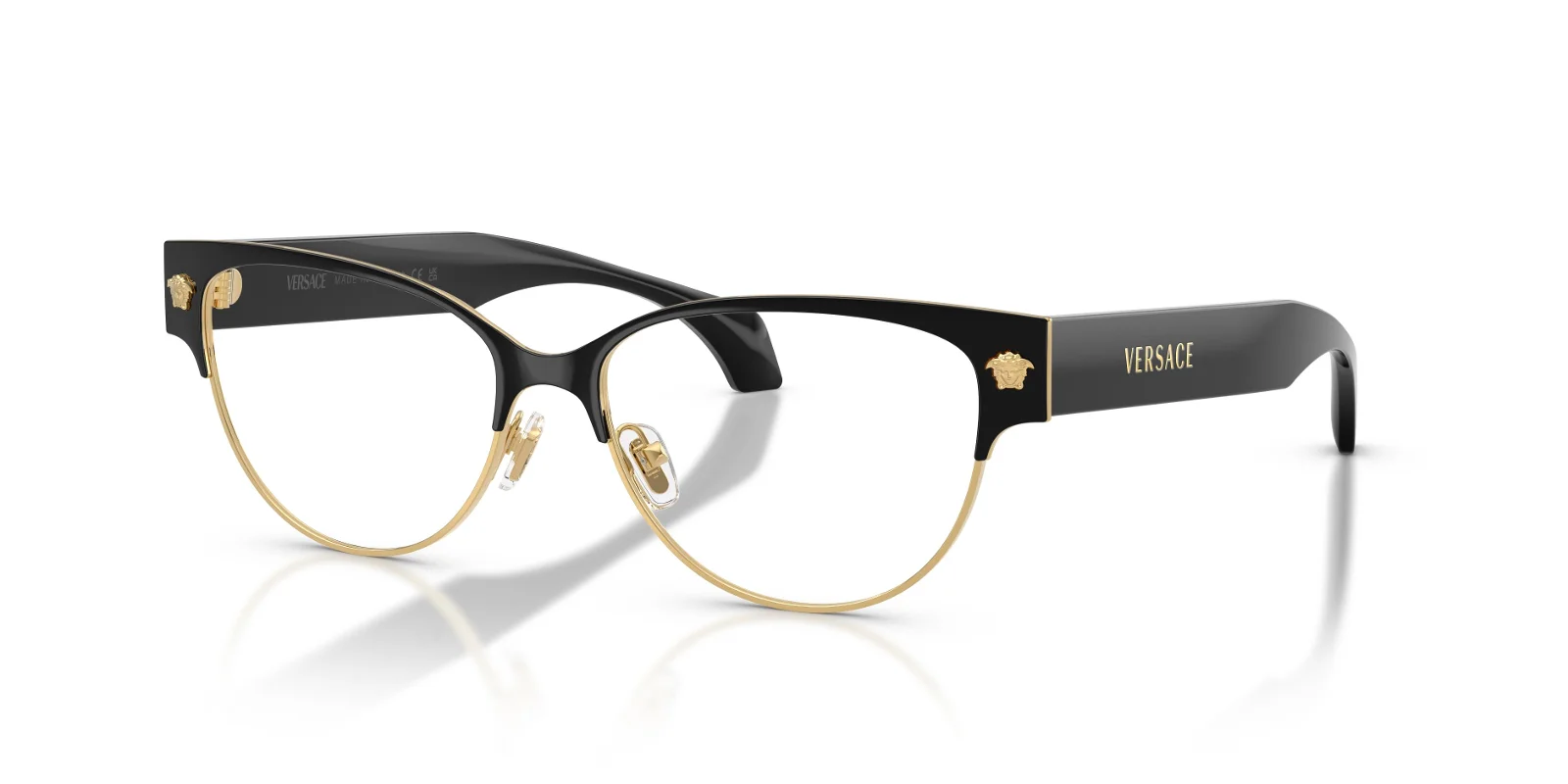 Versace Eyeglasses VE1318