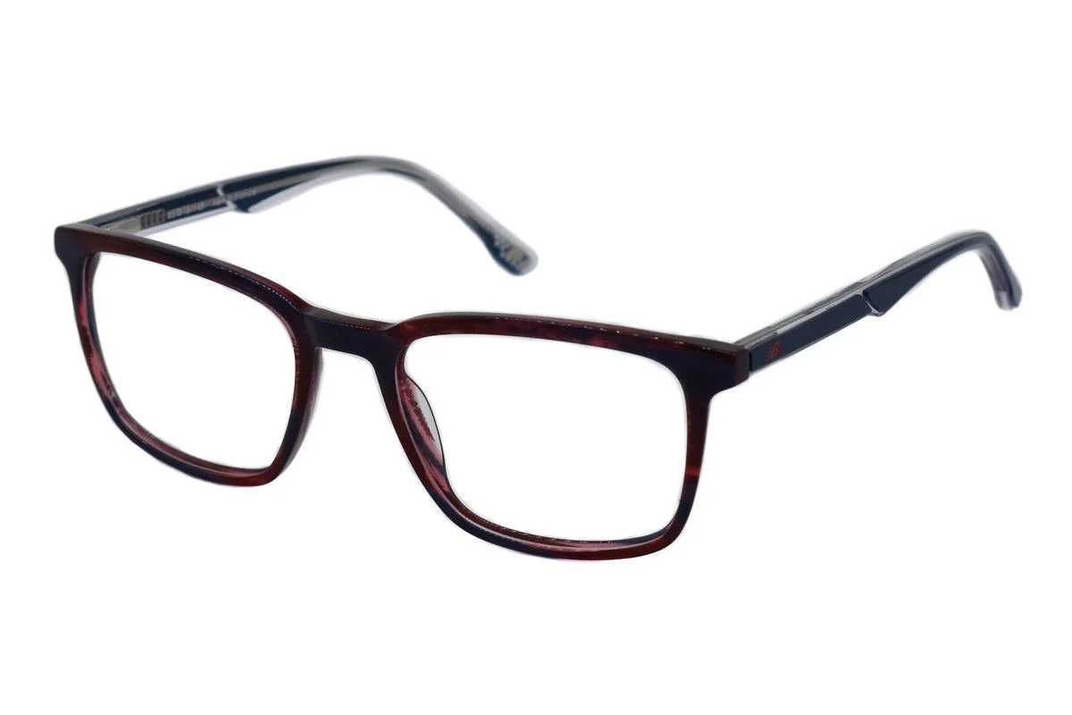 New Balance Eyeglasses NB 4163