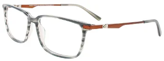020 Grey Striped