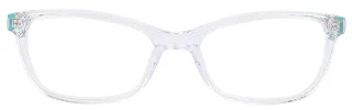 Betsey Johnson Eyeglasses WINK