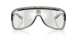 Dolce & Gabbana Sunglasses DG6205