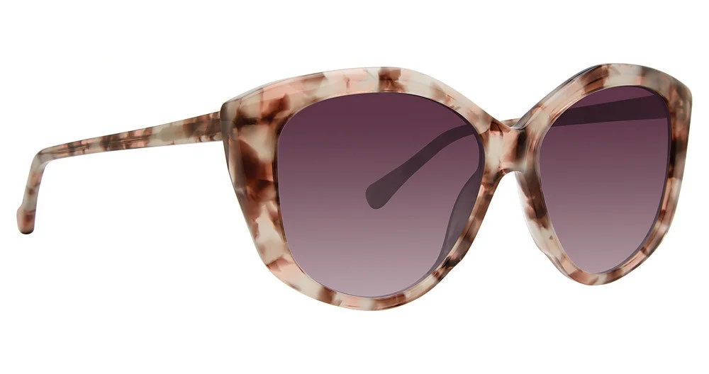 Trina Turk Sunglasses Tt Lundy