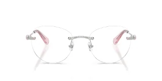 Swarovski Eyeglasses SK1021