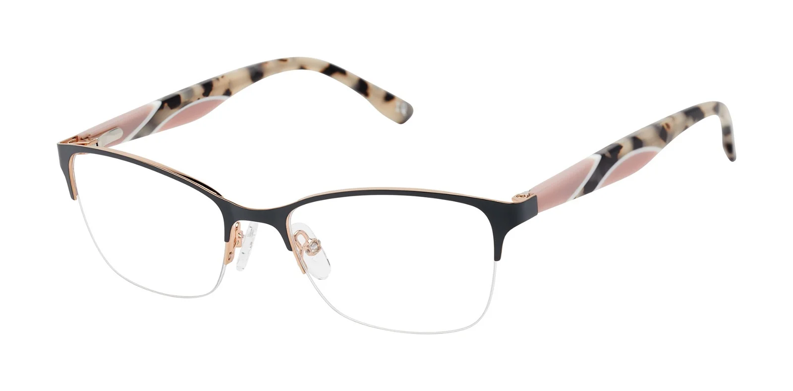 Botaniq Eyeglasses BIOW501