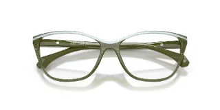 Alain Mikli Eyeglasses A03502M