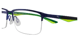 Puma Eyeglasses PU0064O