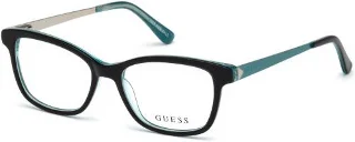 Guess Eyeglasses GU9177