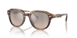 39776I Brown Horn