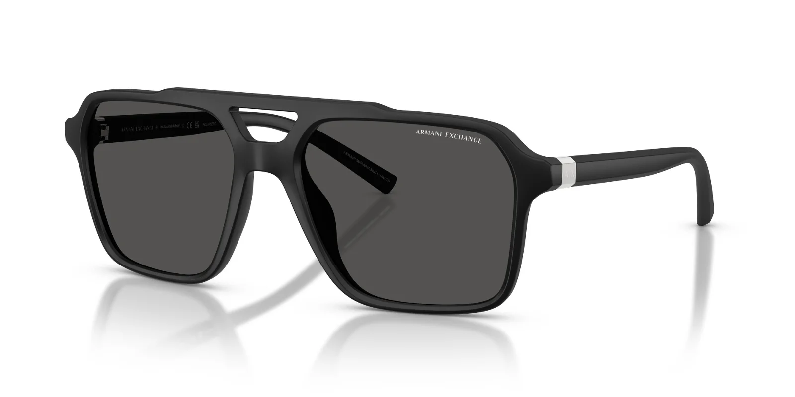 Armani Exchange Sunglasses AX4166SU