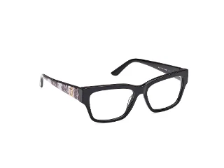 Guess Eyeglasses GU50126