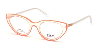 Guess Eyeglasses GU3058
