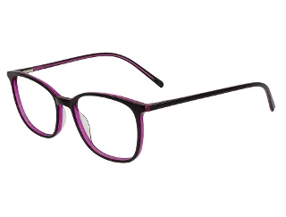 C2 Black/Magenta