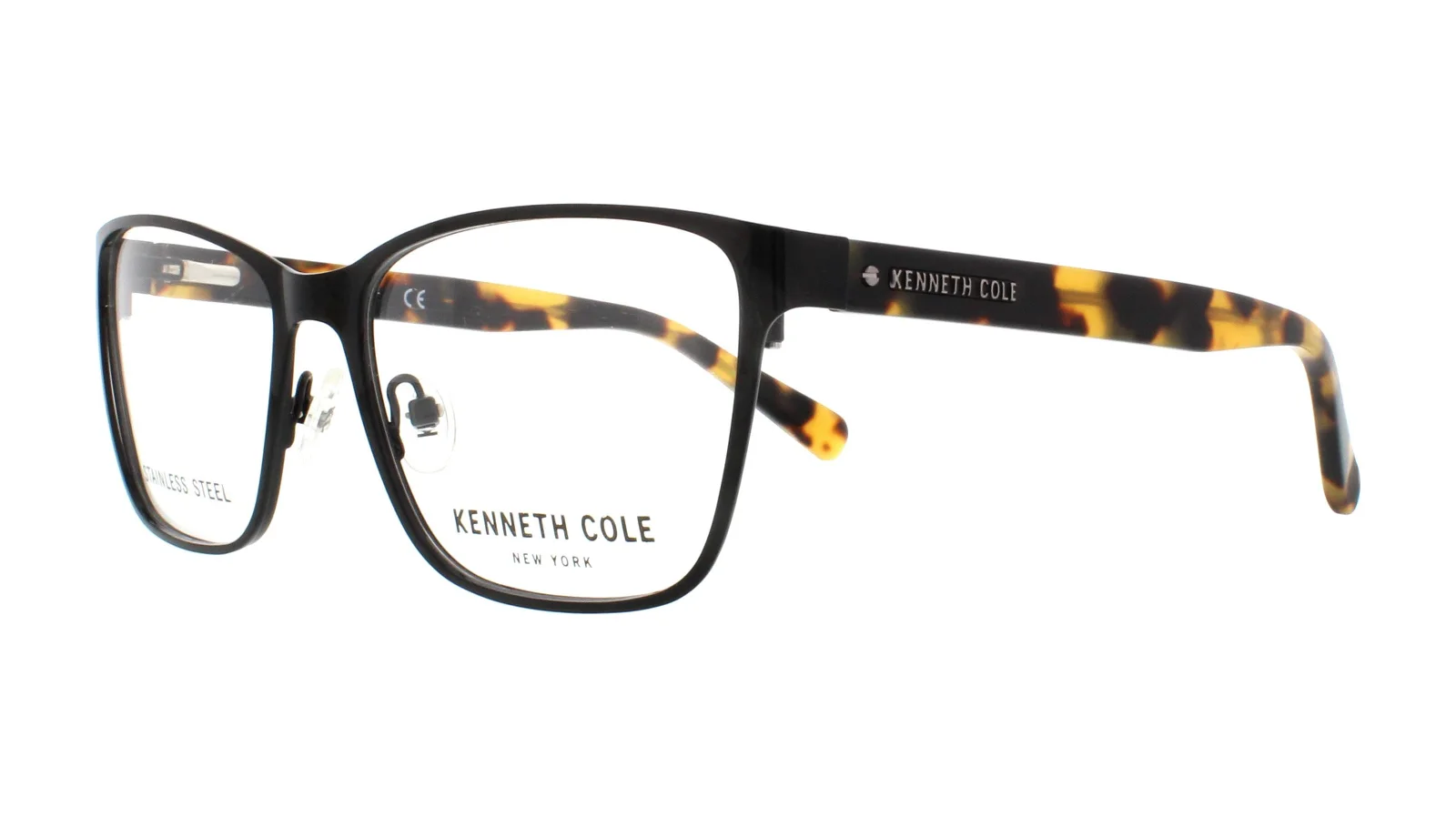 Kenneth Cole Eyeglasses KC0259