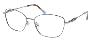 Cvo Eyewear Eyeglasses CLEARVISION DOVELYN