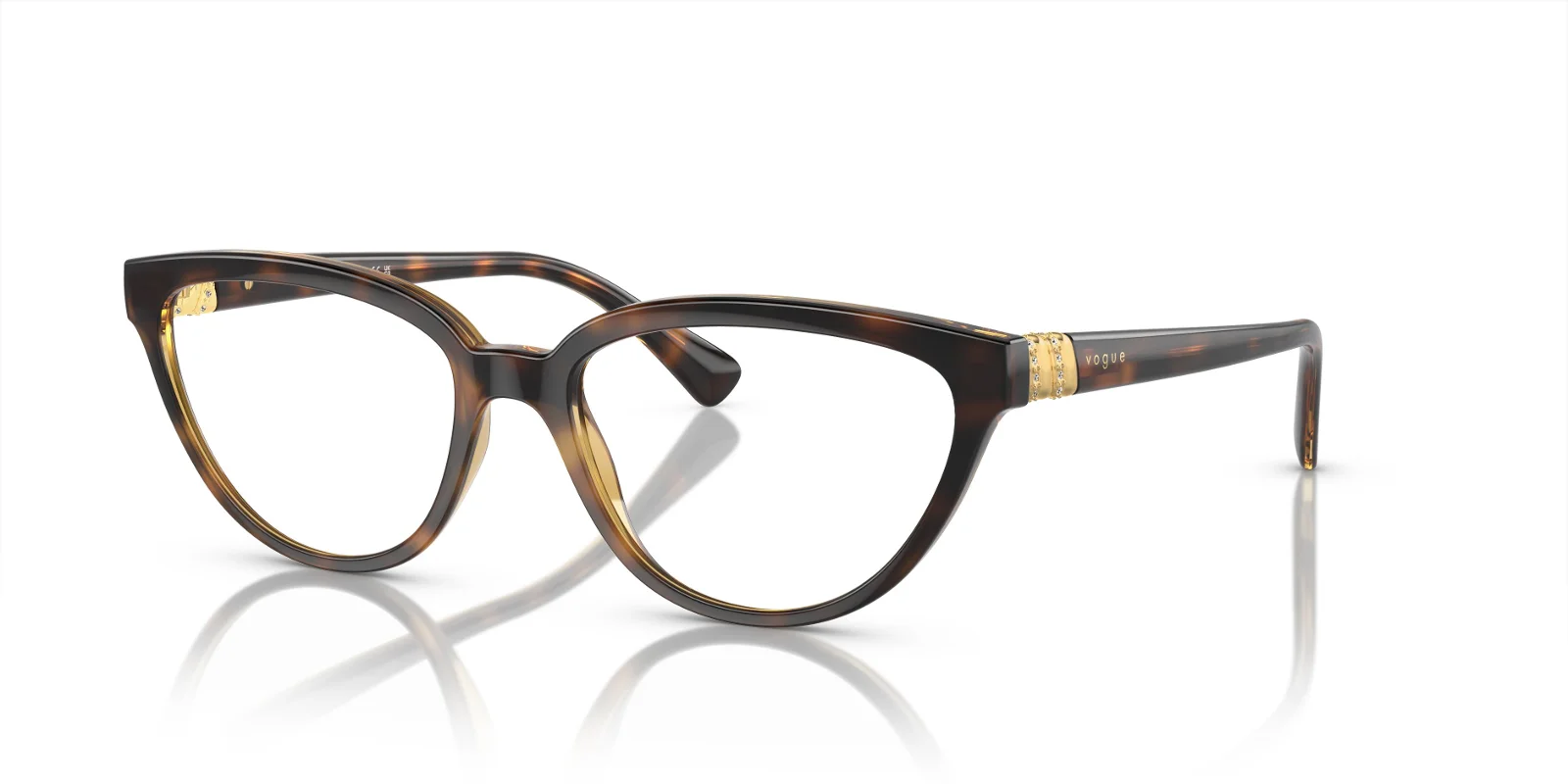 Vogue Eyeglasses VO5517B