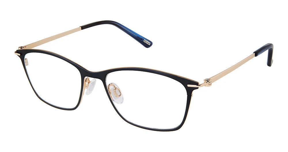Kliik Denmark Eyeglasses K-758