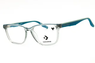 452 CRYSTAL MOUNTAIN TEAL/Clear Demo Lens