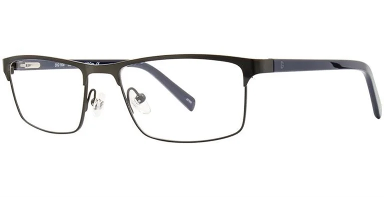 Danny Gokey Eyeglasses 164