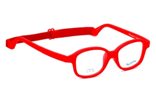 I  Red