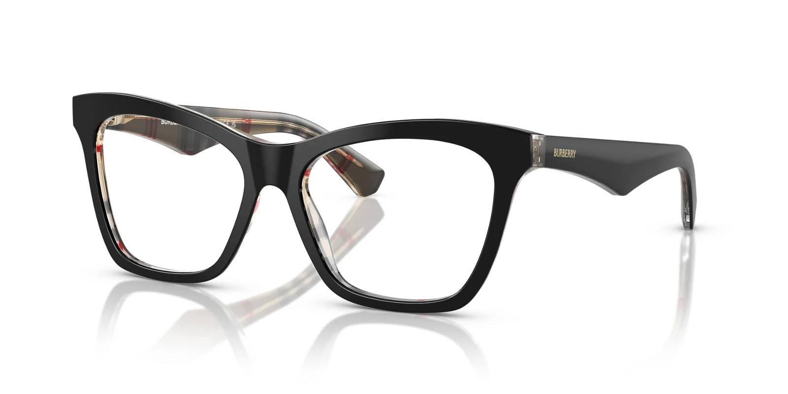 Burberry Eyeglasses BE2416F
