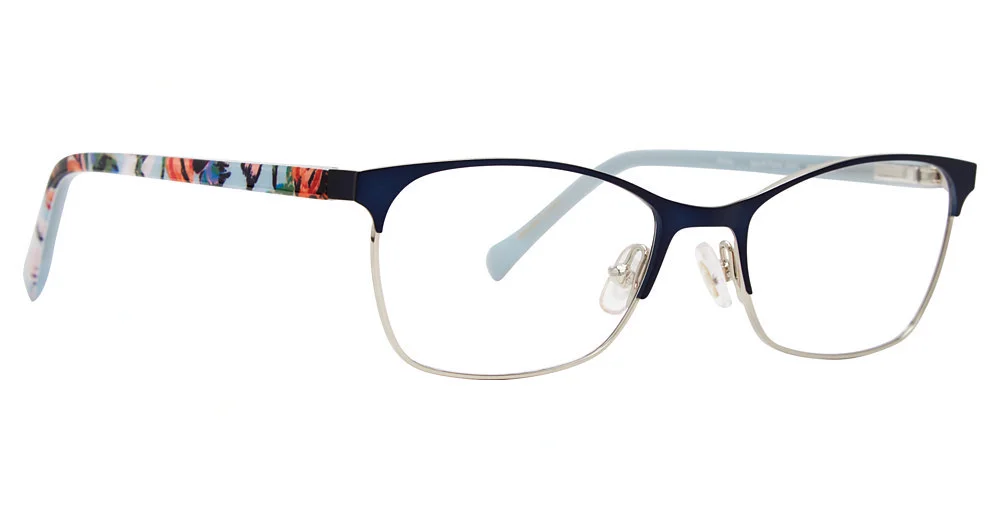 Vera Bradley Eyeglasses Vb Whitley
