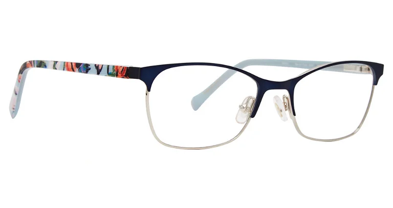 Vera Bradley Eyeglasses Vb Whitley