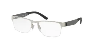 9010 Matte Brushed Silver