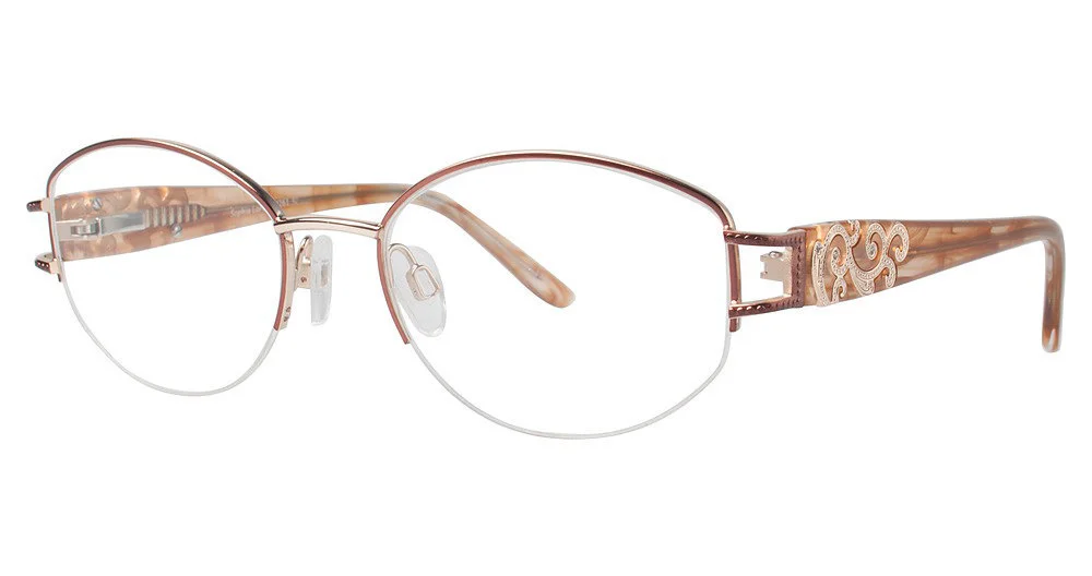 Sophia Loren Eyeglasses M261
