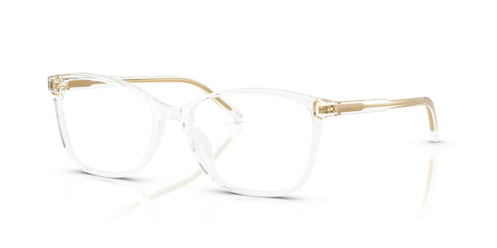 Dolce & Gabbana Eyeglasses DG3424