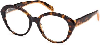 Emilio Pucci Eyeglasses EP5223