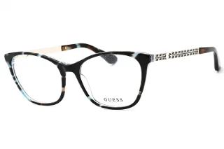 Guess Eyeglasses GU2882