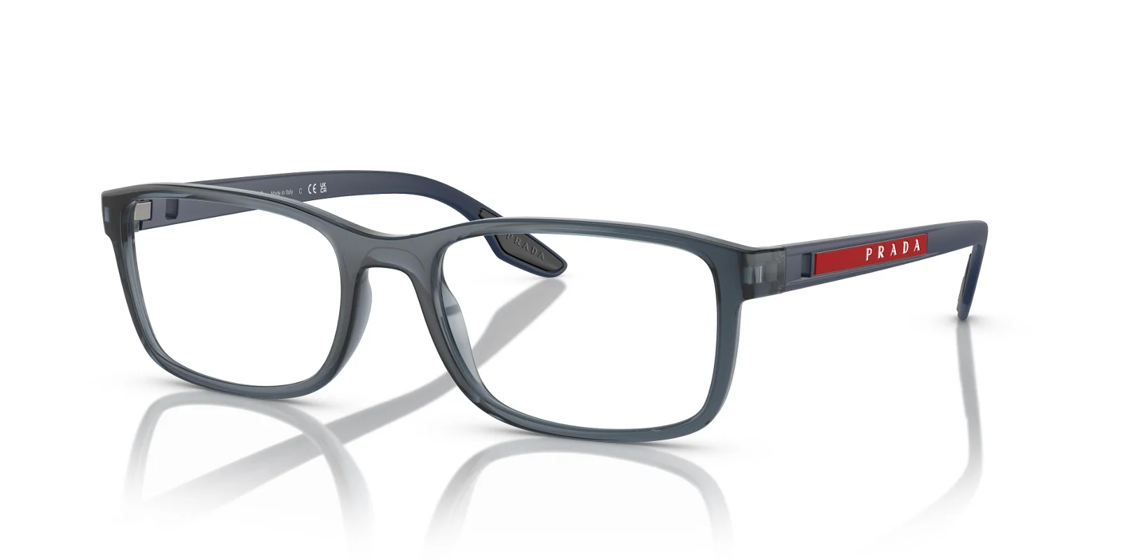 Prada Sport Eyeglasses PS09OV