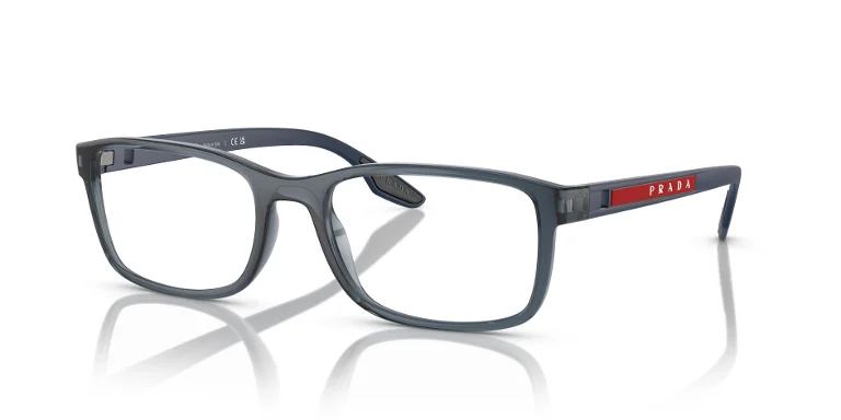 Prada Sport Eyeglasses PS09OV