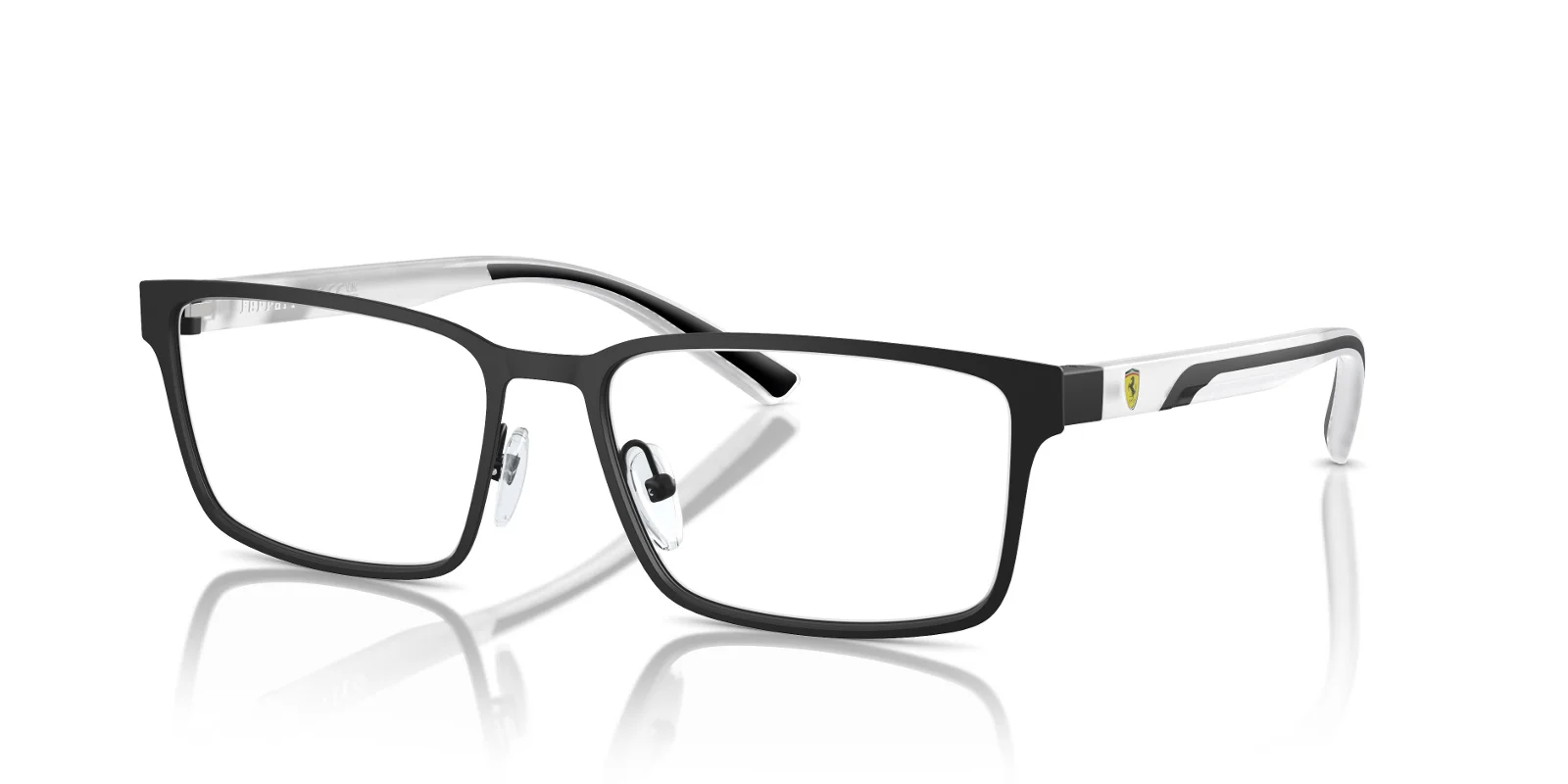 Ferrari Scuderia Eyeglasses FZ7002